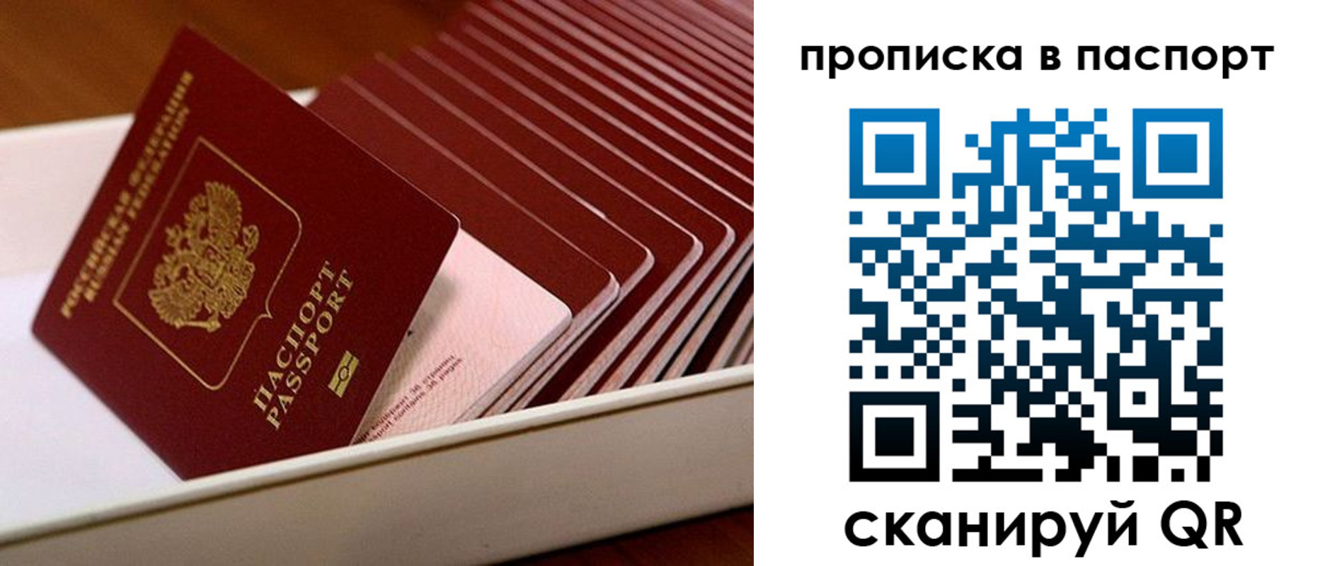 прописка паспорт в Дзержинске